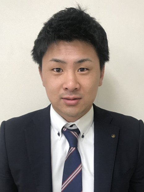  S・Y （2017年入社）所属：神奈川支店