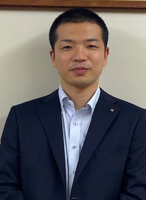  D・K （2018年入社）所属：北関東営業所
