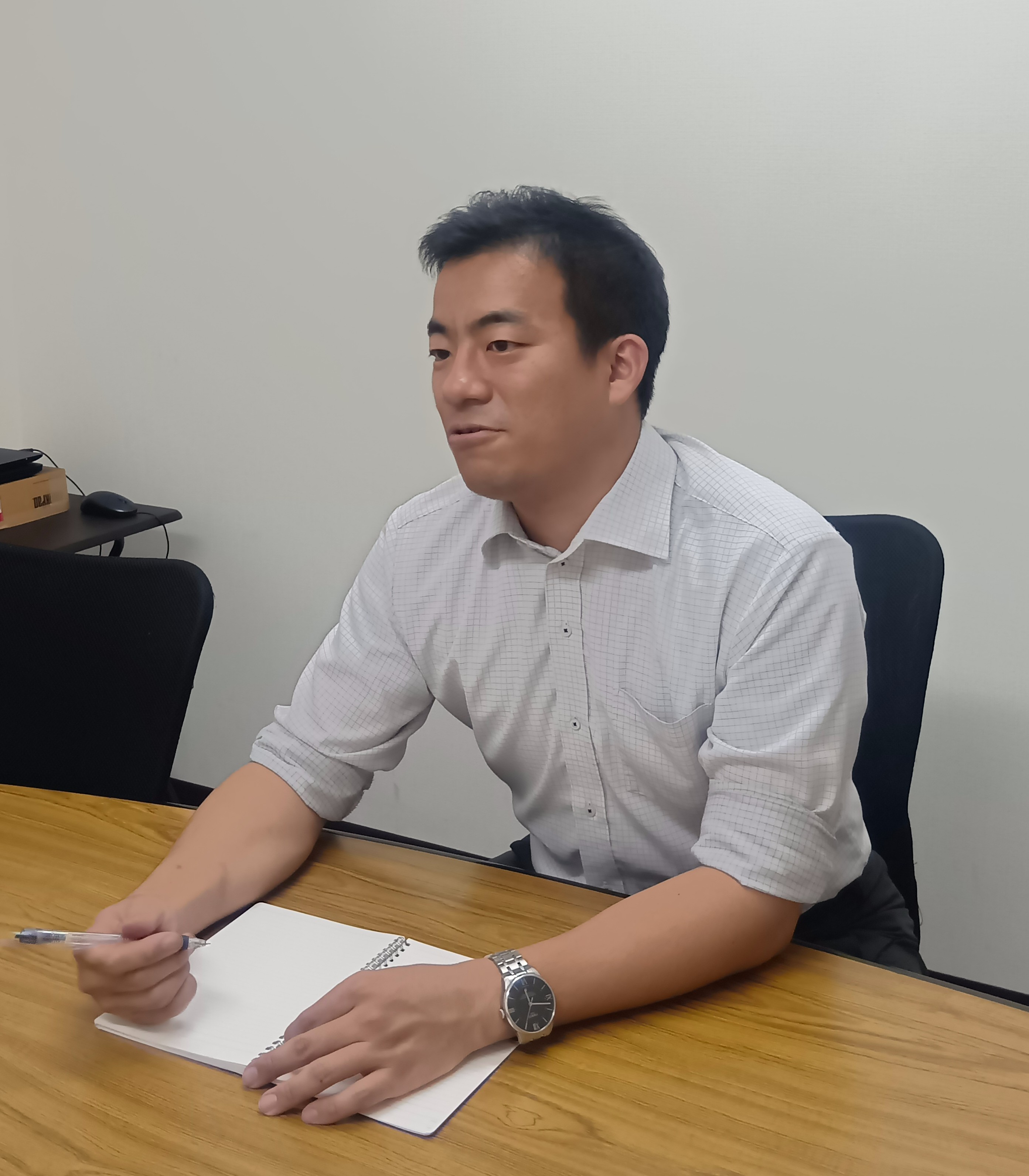 Ｔ・Ｒ（2024年入社）所属：大阪営業所