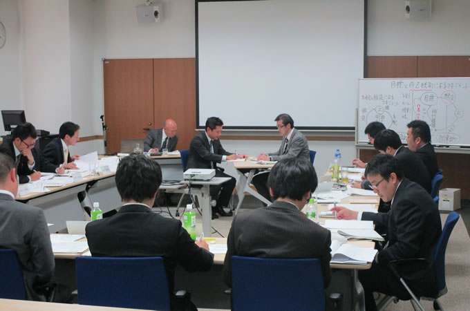 斎長物産株式会社イベント